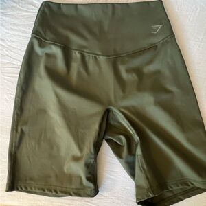 Gymshark Elevate Cycling Shorts 5” Medium